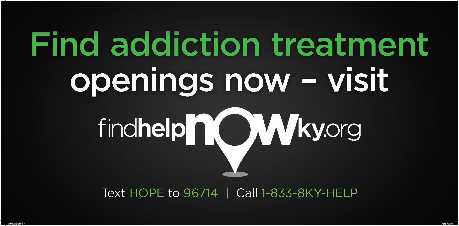 Find Addiction Treatment Openings